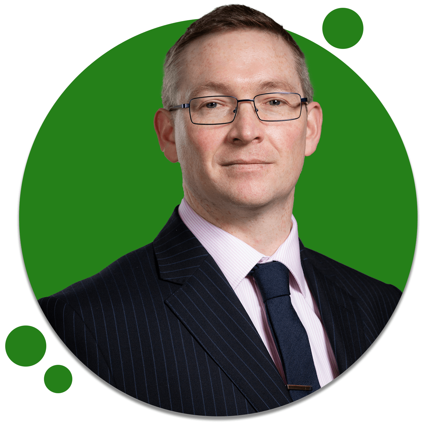 Giles Coghlan portrait